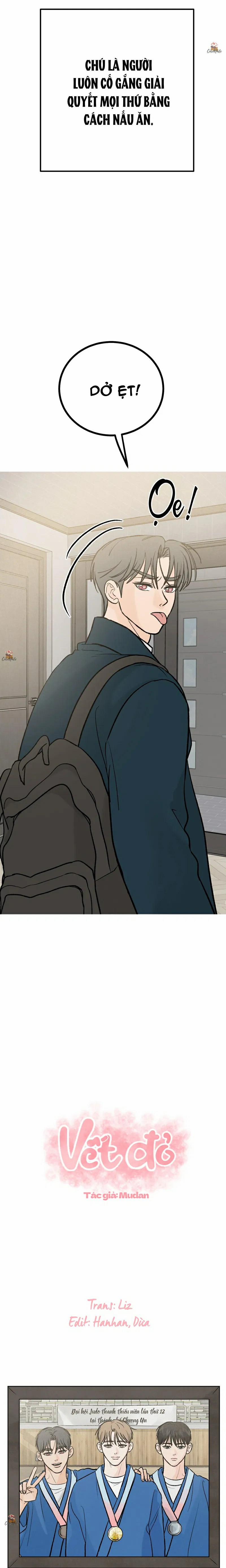 Vết Đỏ 17 trang 22