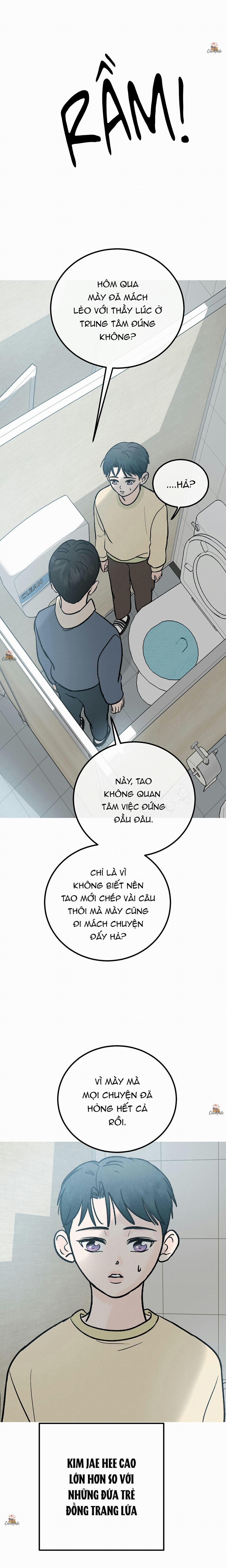 Vết Đỏ 18 trang 12