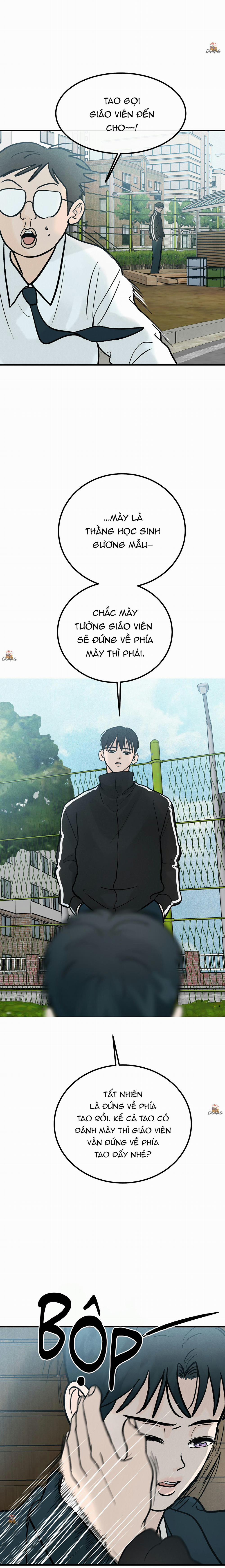 Vết Đỏ 18 trang 23