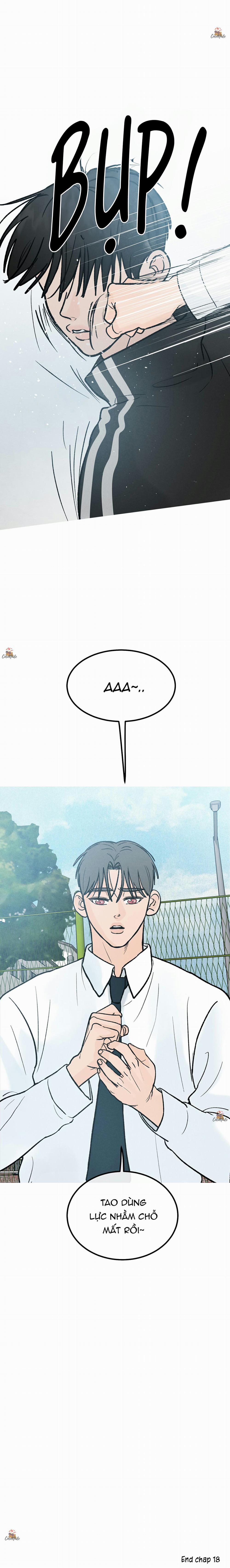 Vết Đỏ 18 trang 25