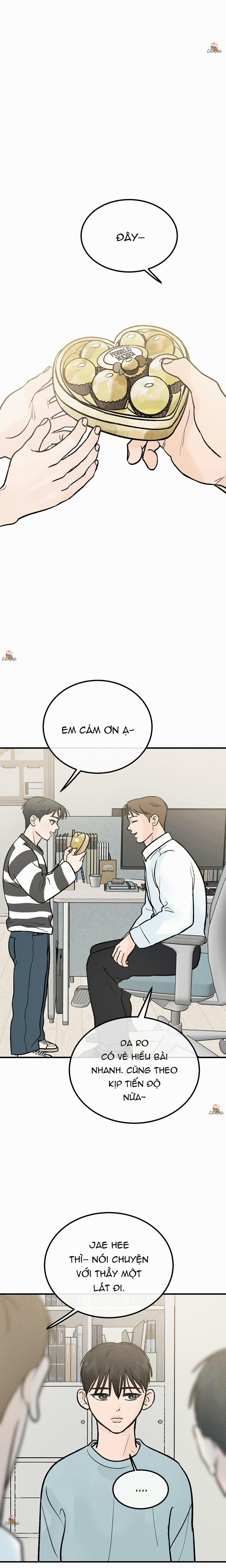 Vết Đỏ 18 trang 9