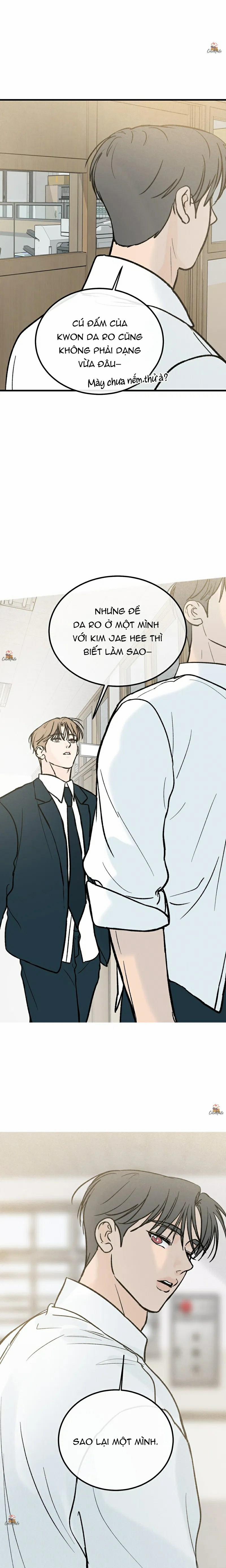 Vết Đỏ 19 trang 13