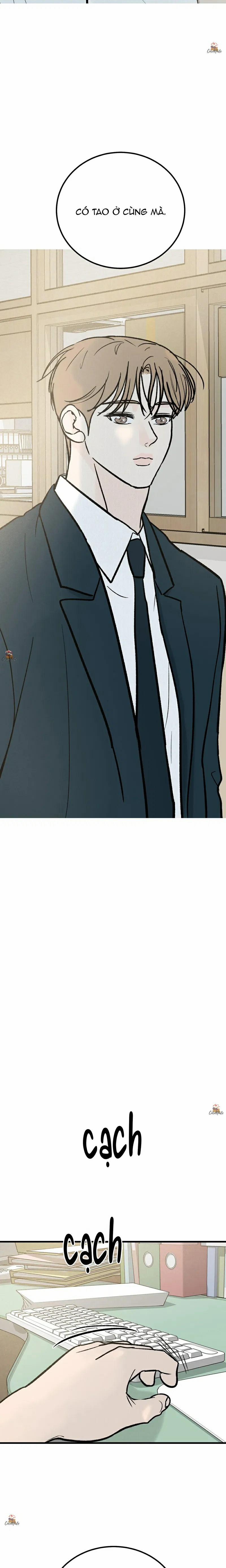 Vết Đỏ 19 trang 14