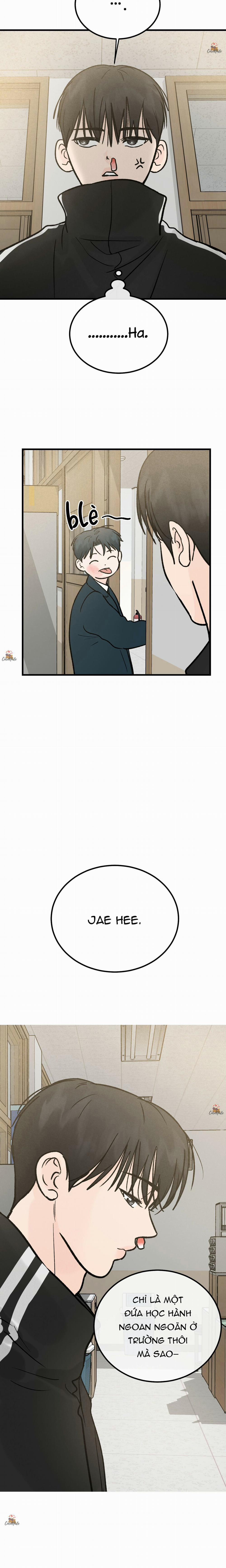 Vết Đỏ 19 trang 16