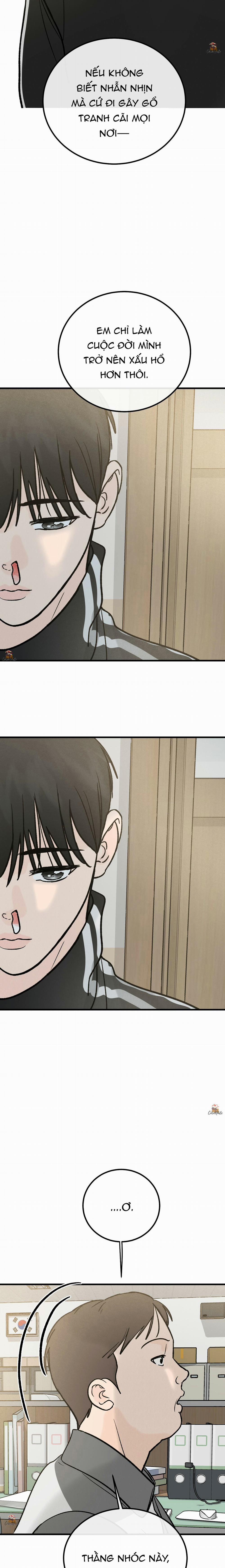 Vết Đỏ 19 trang 18