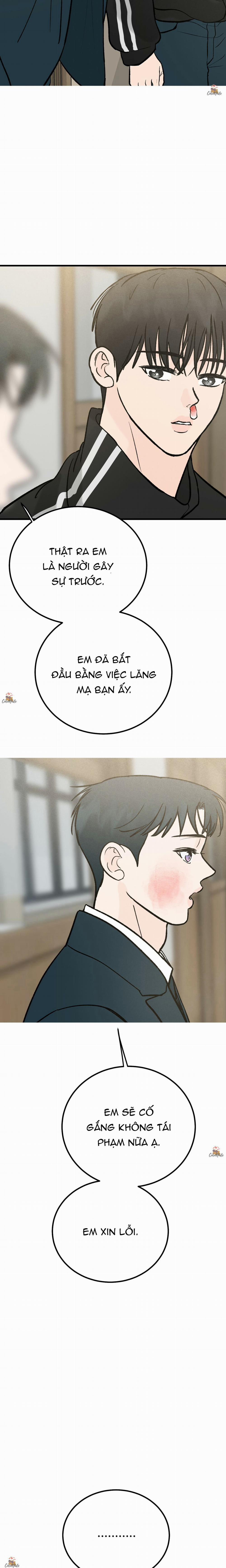 Vết Đỏ 19 trang 20