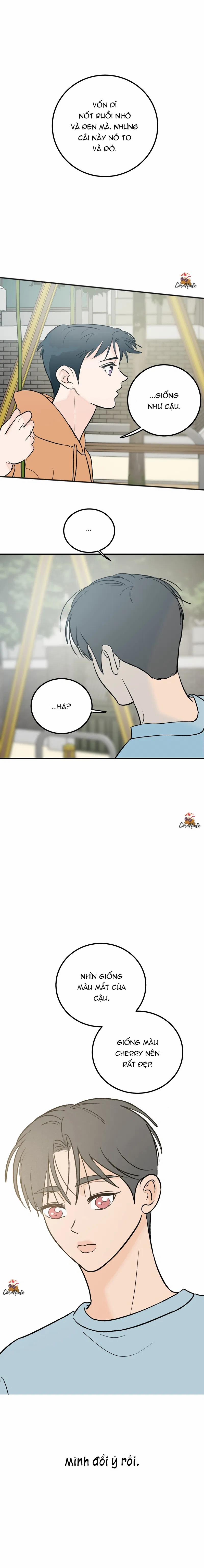 Vết Đỏ 2 trang 3