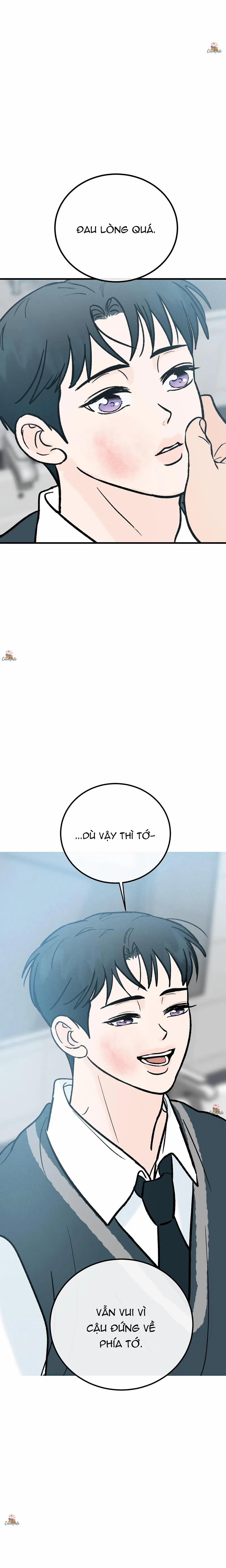 Vết Đỏ 20 trang 11