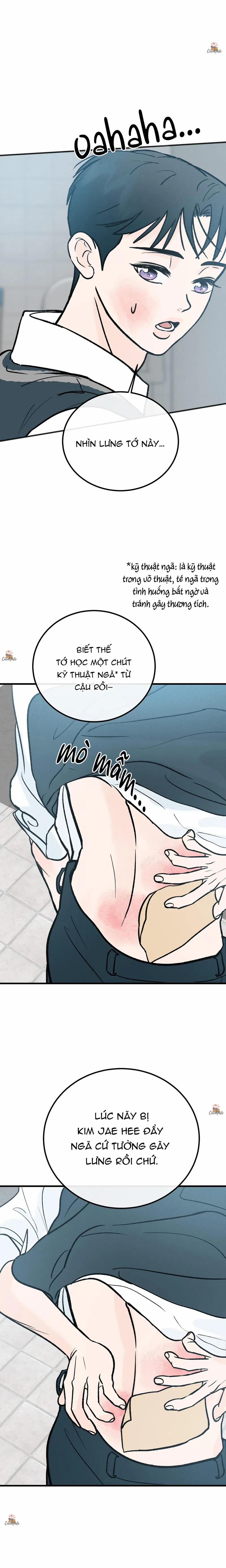 Vết Đỏ 20 trang 2