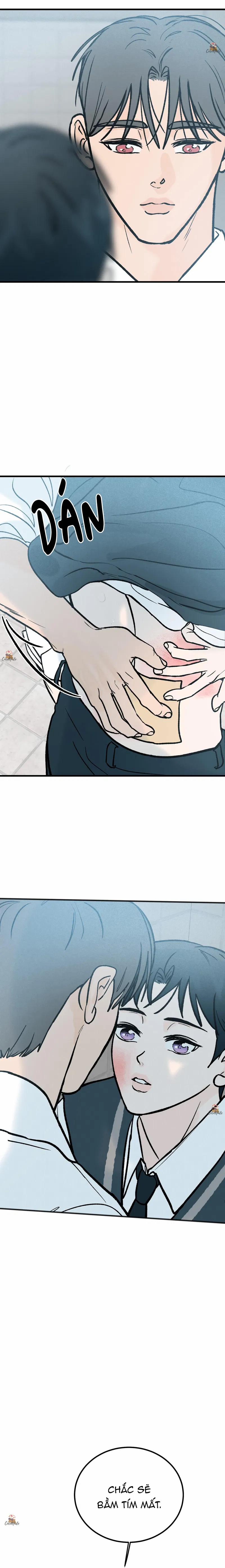 Vết Đỏ 20 trang 3