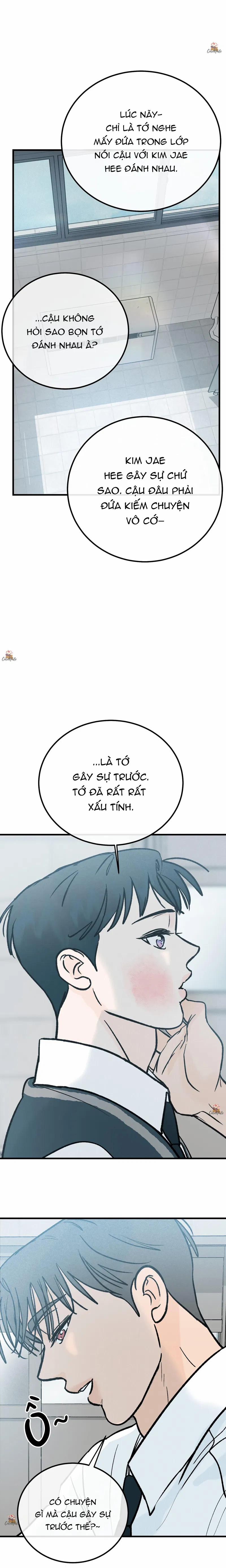 Vết Đỏ 20 trang 9