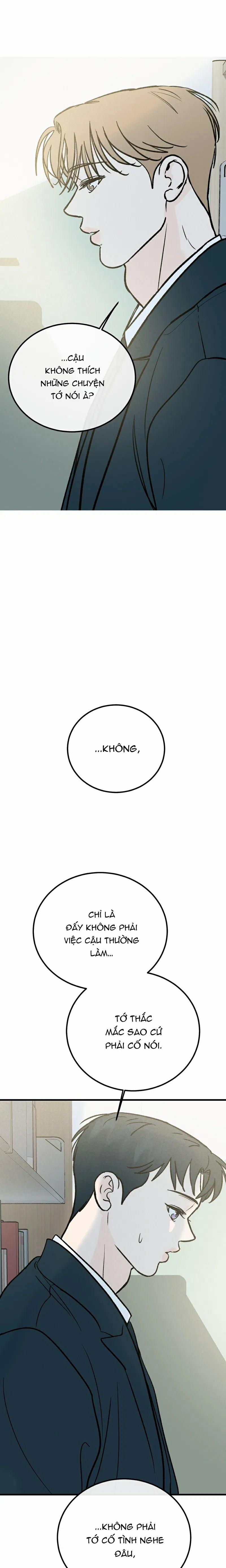 Vết Đỏ 21 trang 17