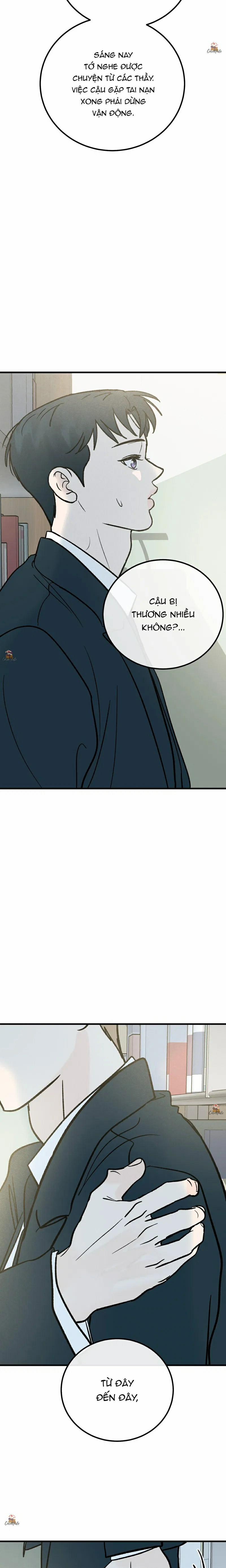 Vết Đỏ 21 trang 18