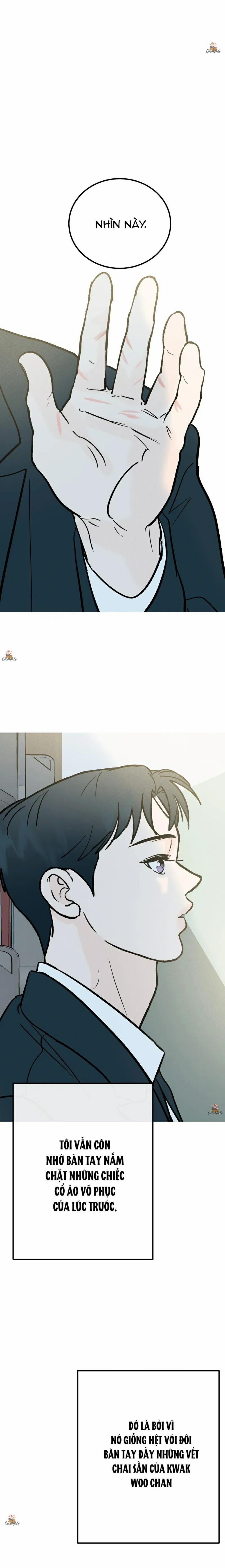 Vết Đỏ 21 trang 20
