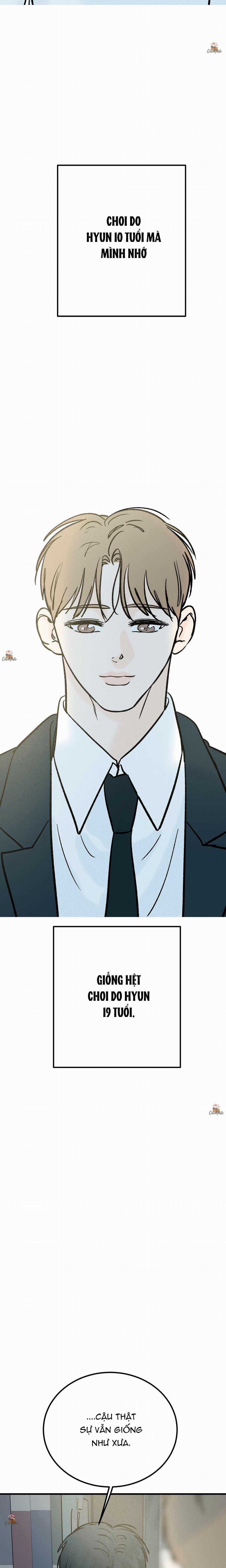 Vết Đỏ 21 trang 23