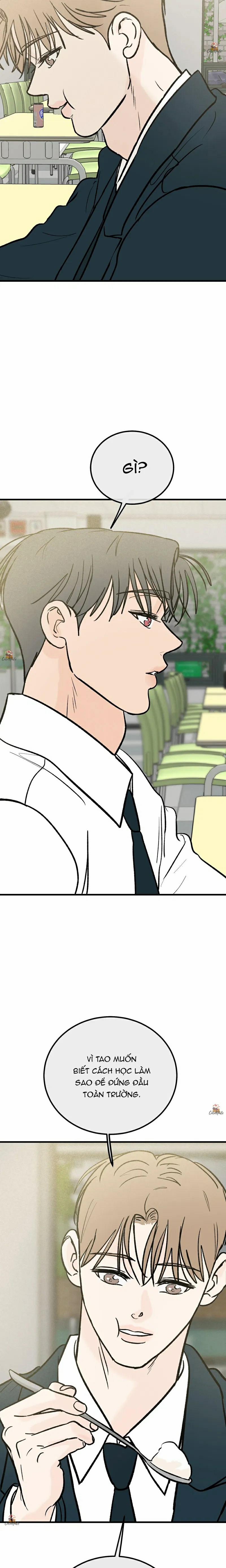 Vết Đỏ 22 trang 14