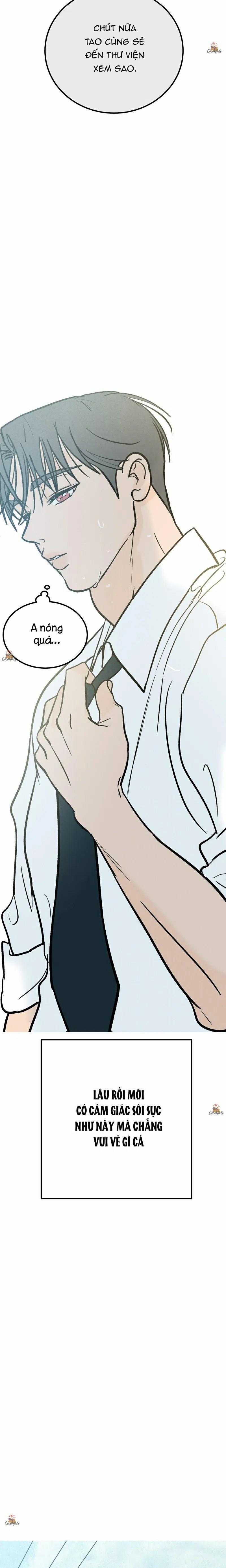 Vết Đỏ 22 trang 15
