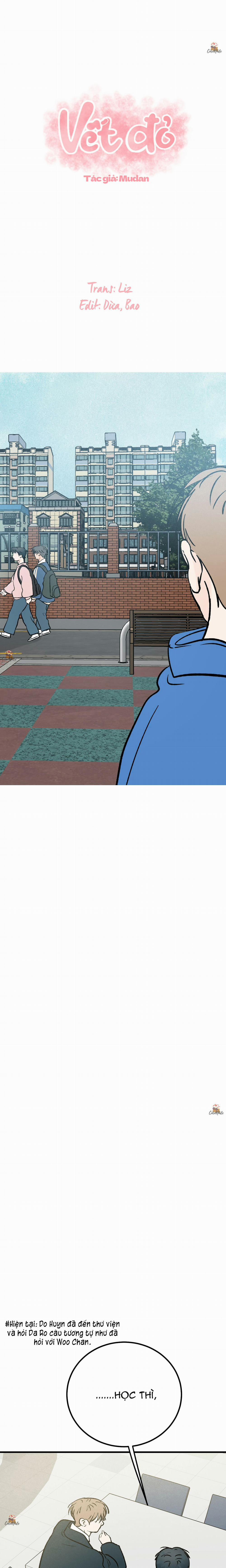 Vết Đỏ 22 trang 20