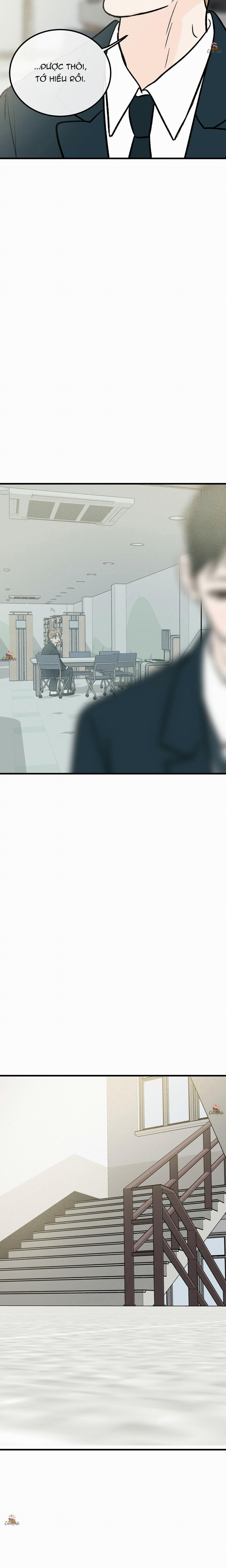 Vết Đỏ 22 trang 23