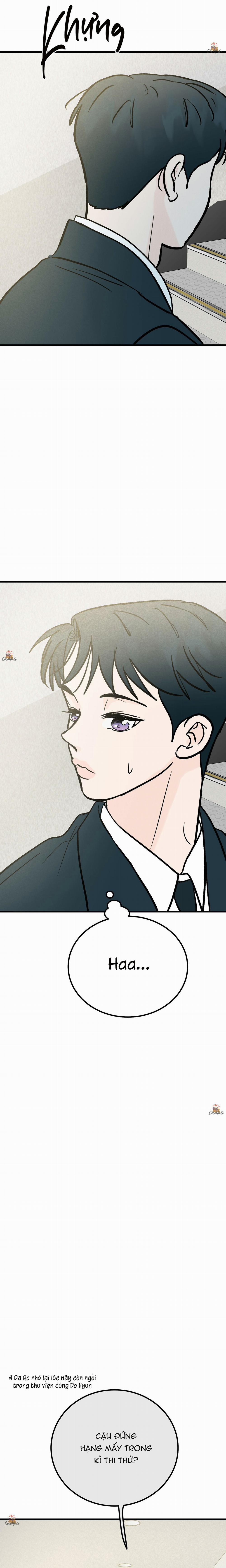 Vết Đỏ 22 trang 24