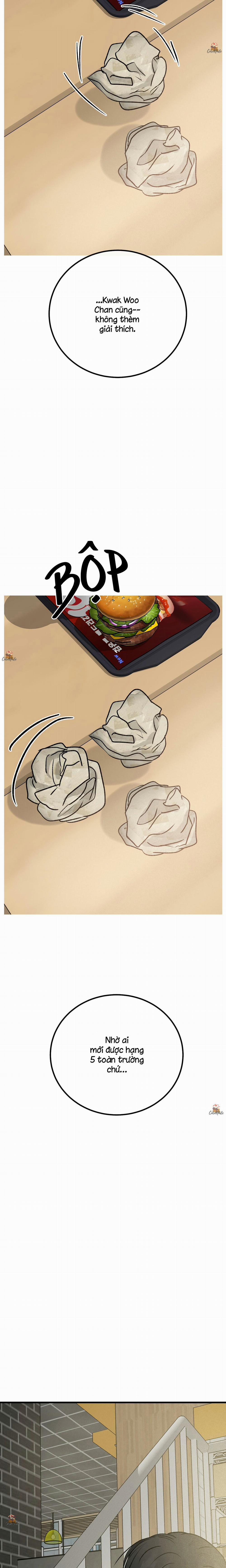 Vết Đỏ 23 trang 13