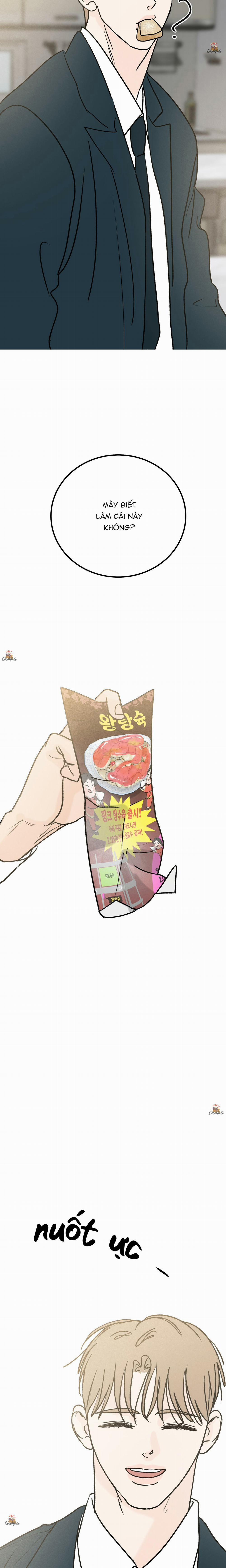 Vết Đỏ 23 trang 20