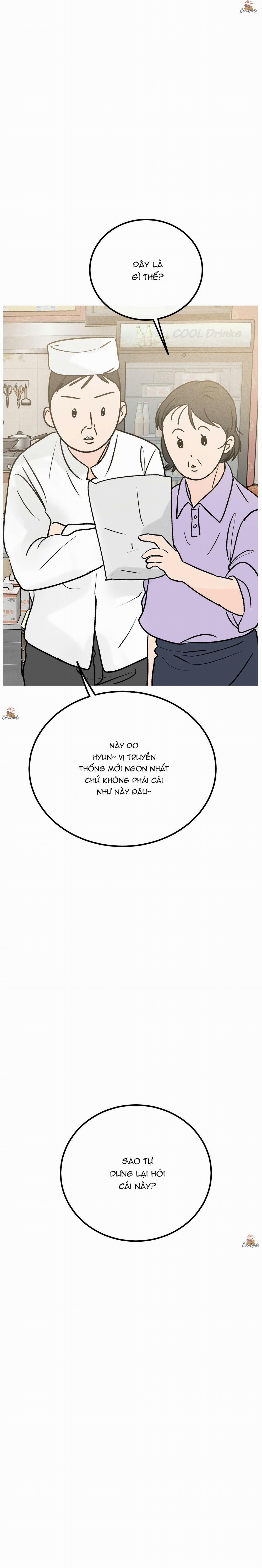 Vết Đỏ 23 trang 22