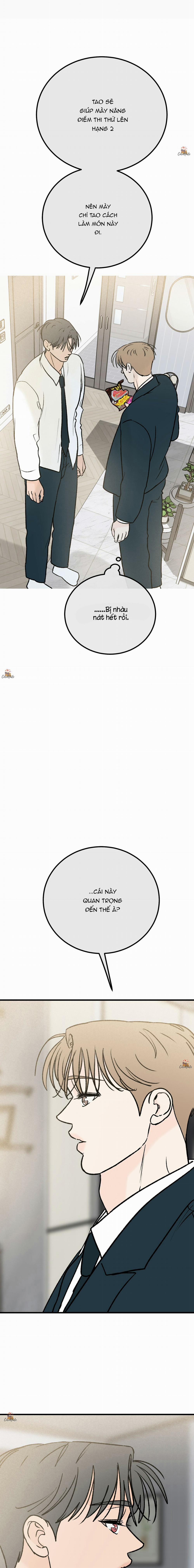 Vết Đỏ 23 trang 23