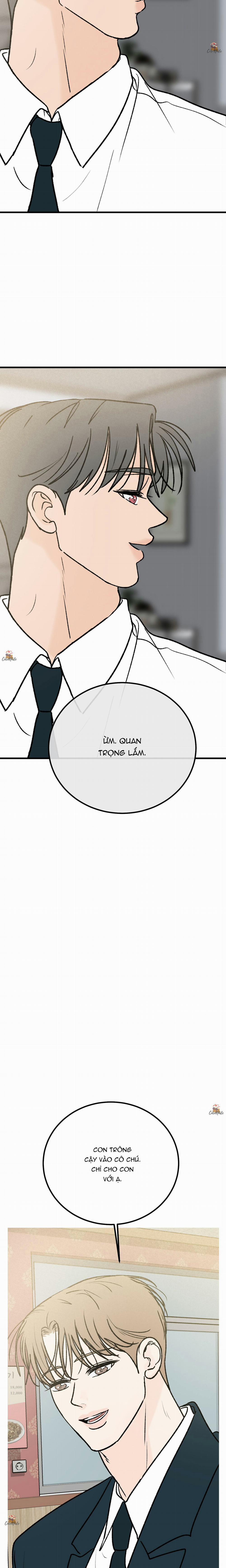 Vết Đỏ 23 trang 24