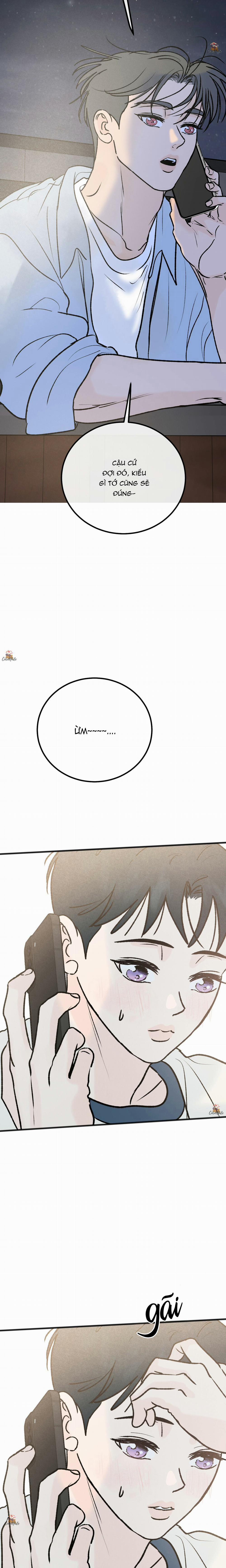 Vết Đỏ 23 trang 28