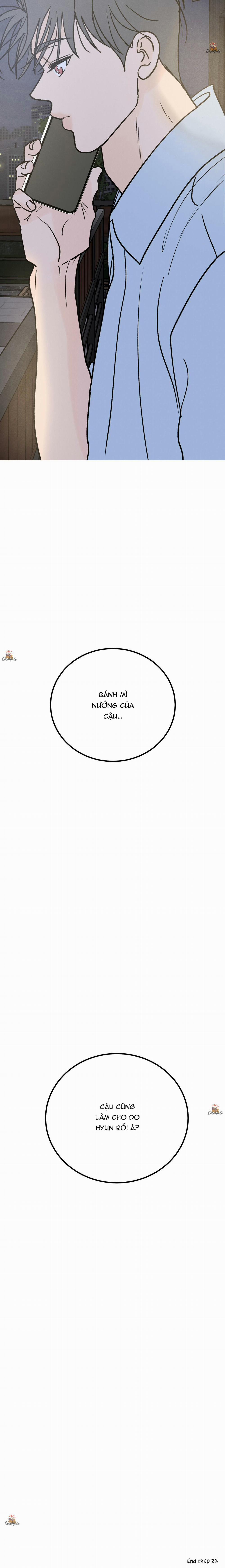 Vết Đỏ 23 trang 30