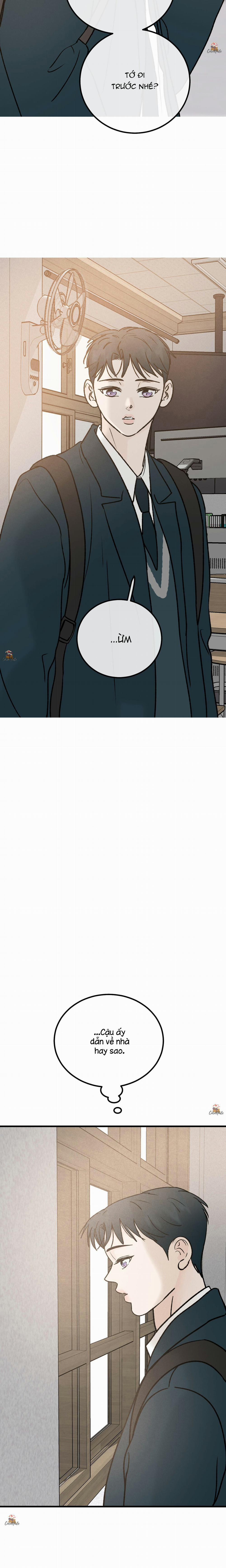 Vết Đỏ 23 trang 8