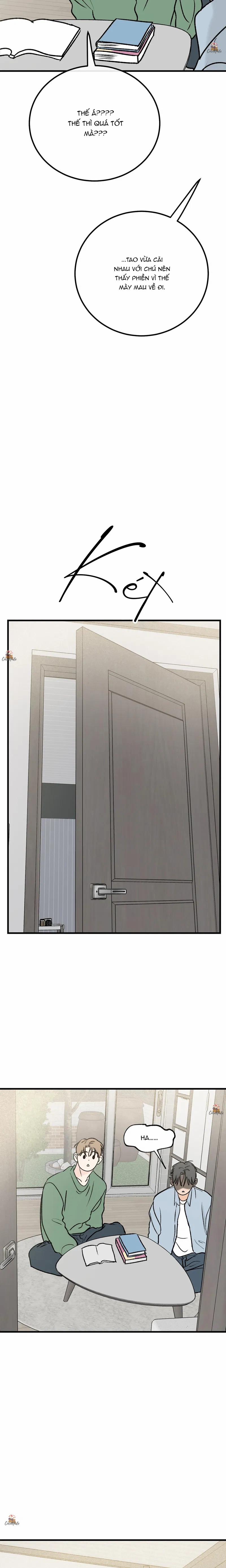 Vết Đỏ 24 trang 17