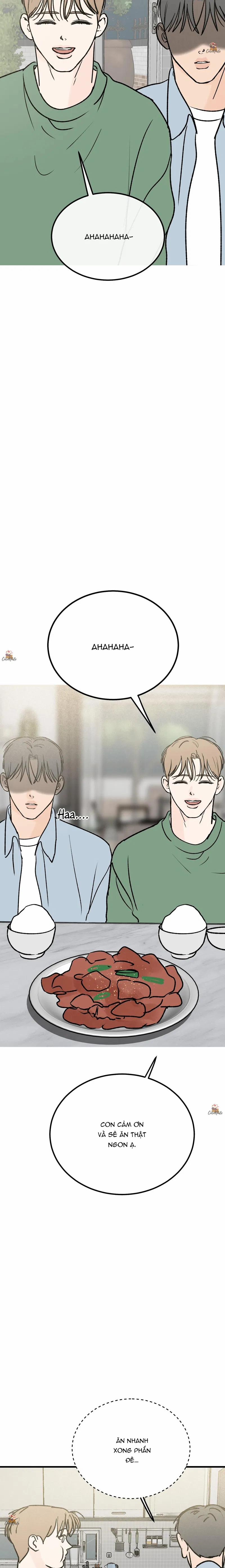 Vết Đỏ 24 trang 19