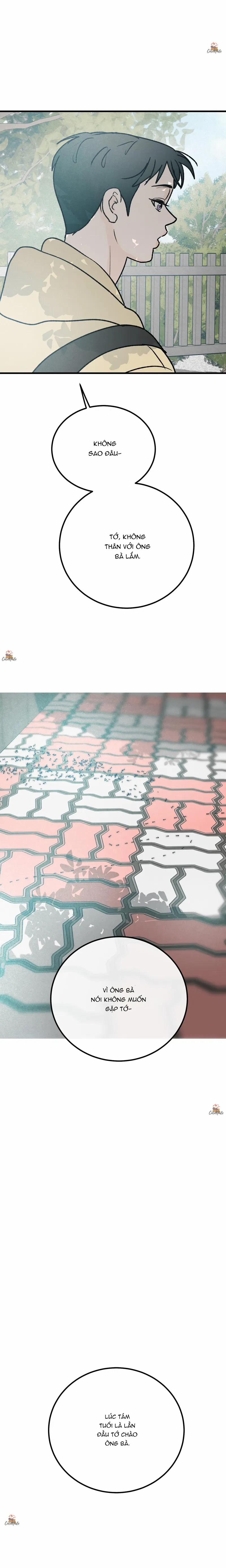 Vết Đỏ 25 trang 27