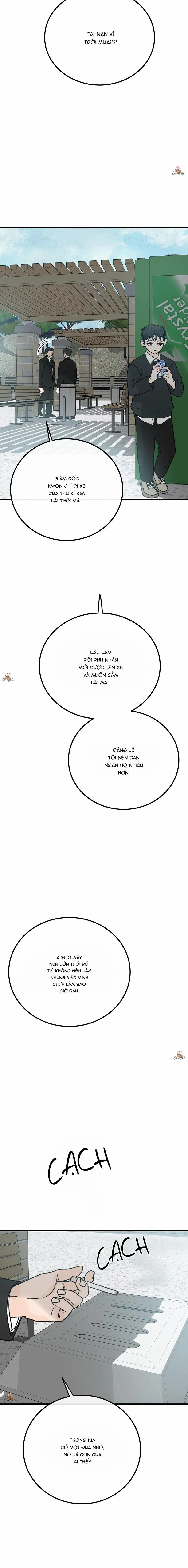 Vết Đỏ 26 trang 16