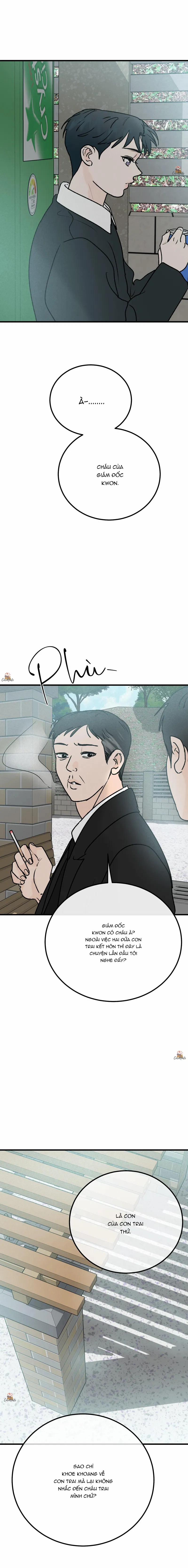 Vết Đỏ 26 trang 17