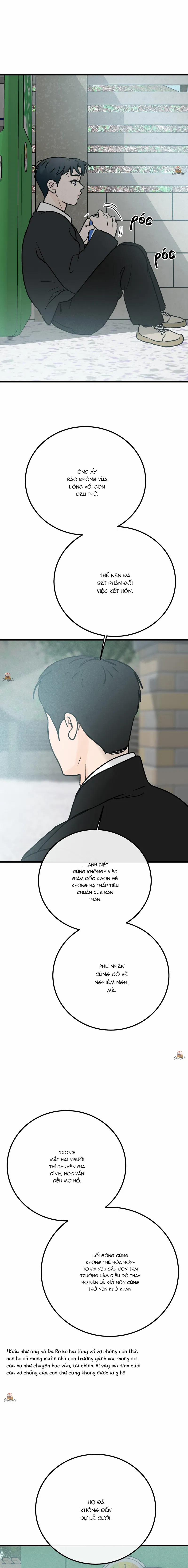 Vết Đỏ 26 trang 18