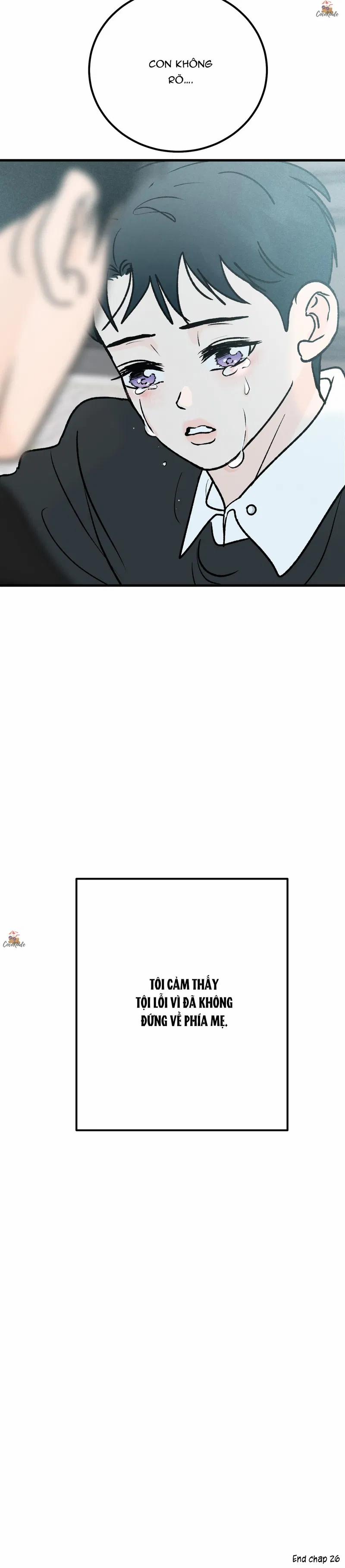 Vết Đỏ 26 trang 25
