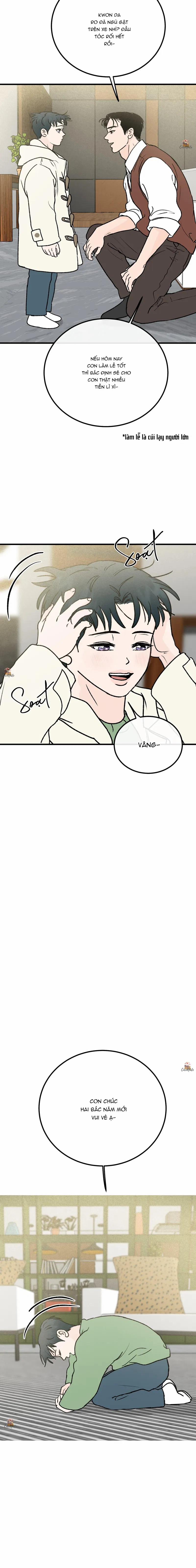 Vết Đỏ 26 trang 5
