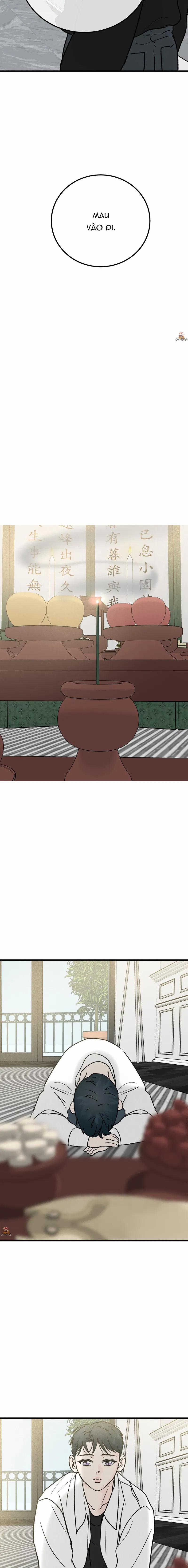 Vết Đỏ 27 trang 12