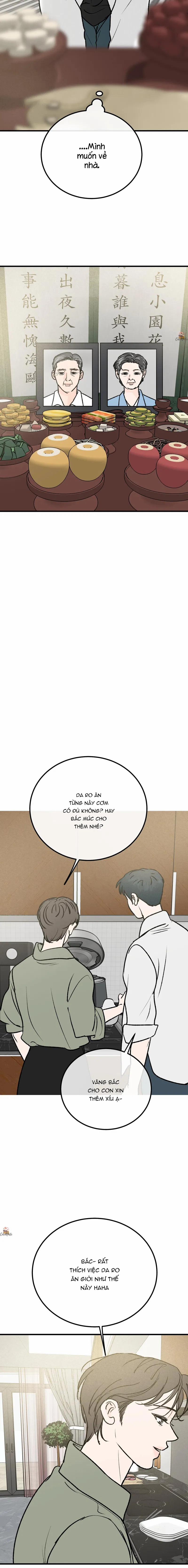 Vết Đỏ 27 trang 13