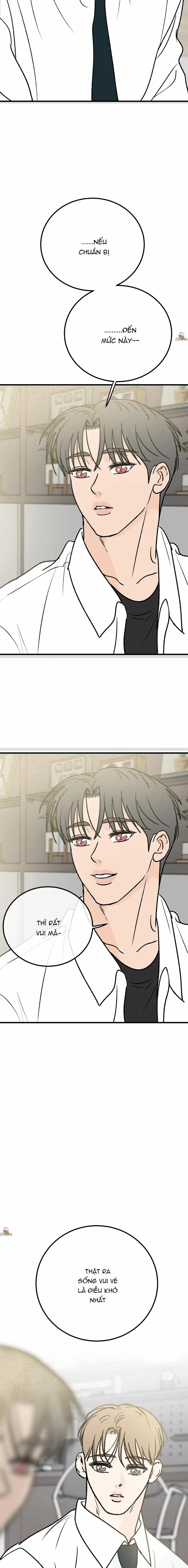 Vết Đỏ 27 trang 19