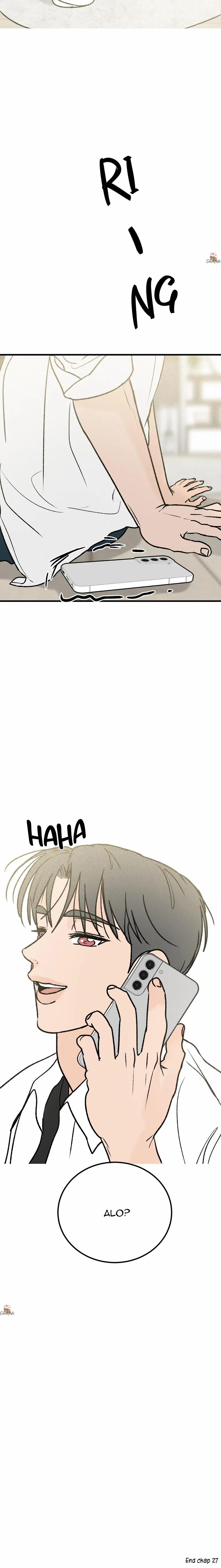 Vết Đỏ 27 trang 22