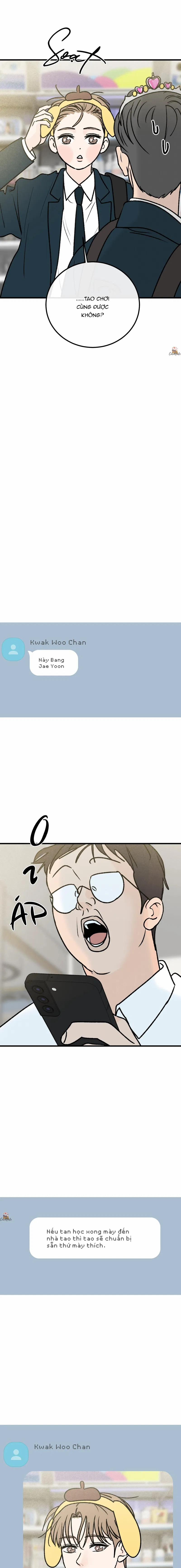 Vết Đỏ 27 trang 3