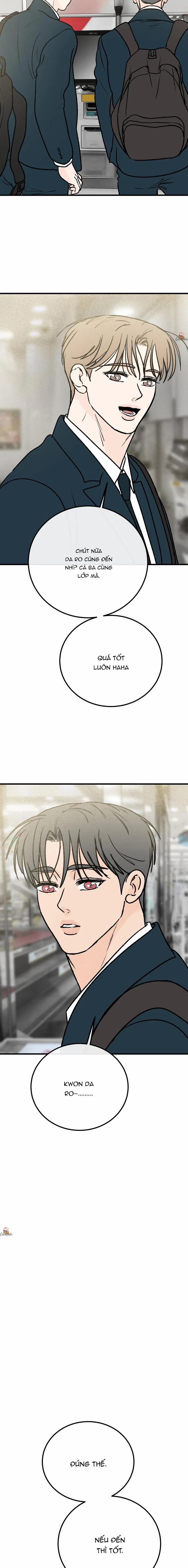 Vết Đỏ 27 trang 5