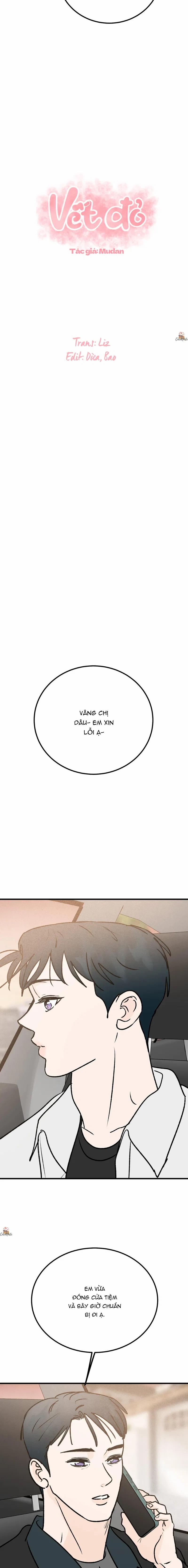 Vết Đỏ 27 trang 6
