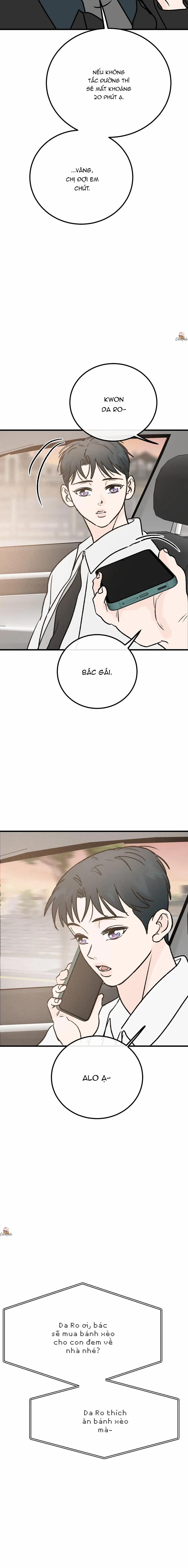 Vết Đỏ 27 trang 7