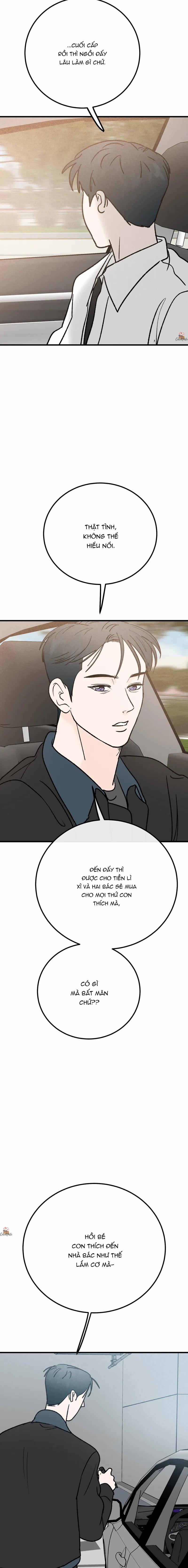 Vết Đỏ 27 trang 9