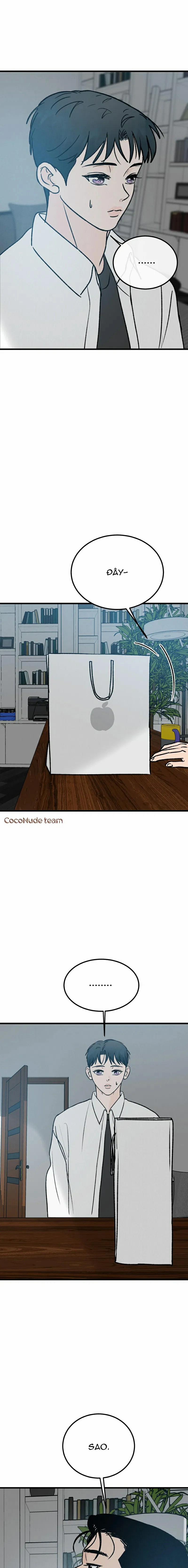 Vết Đỏ 28 trang 15